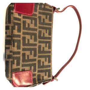 Fendi shoulder bag